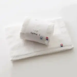 フェイスタオル tumugi